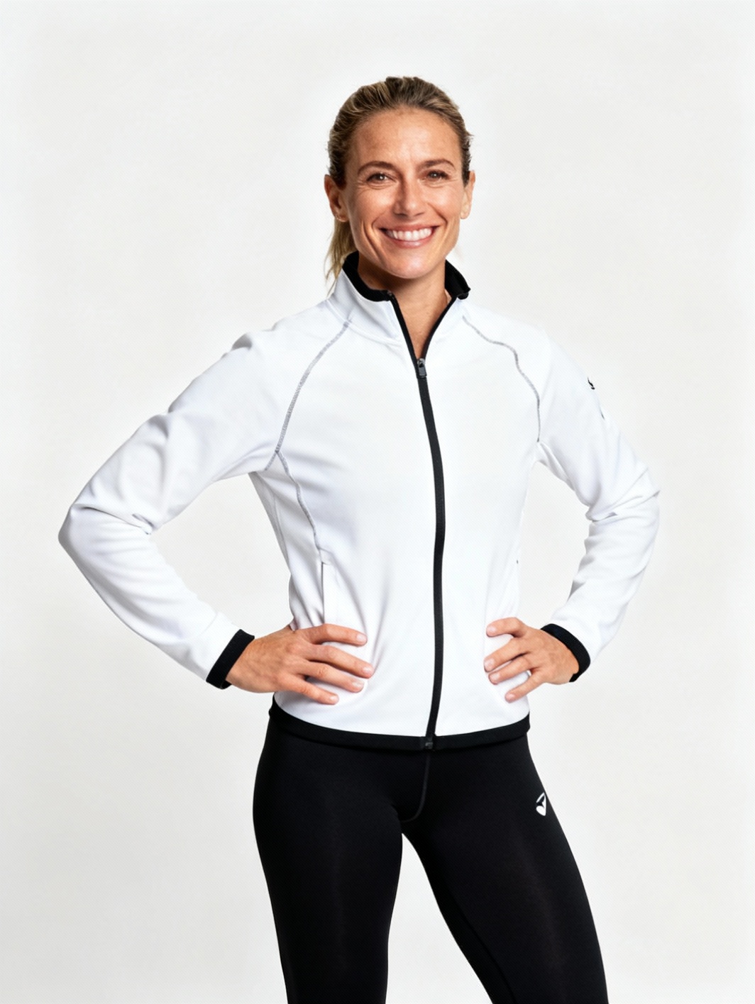 Photo de Marie Dubois, coach sportif à Grenoble