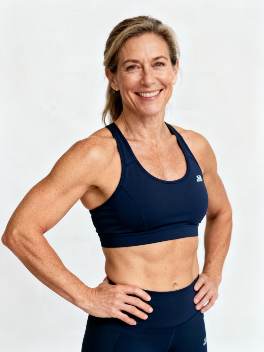 Photo de Sophie Bernard, coach sportif à Grenoble