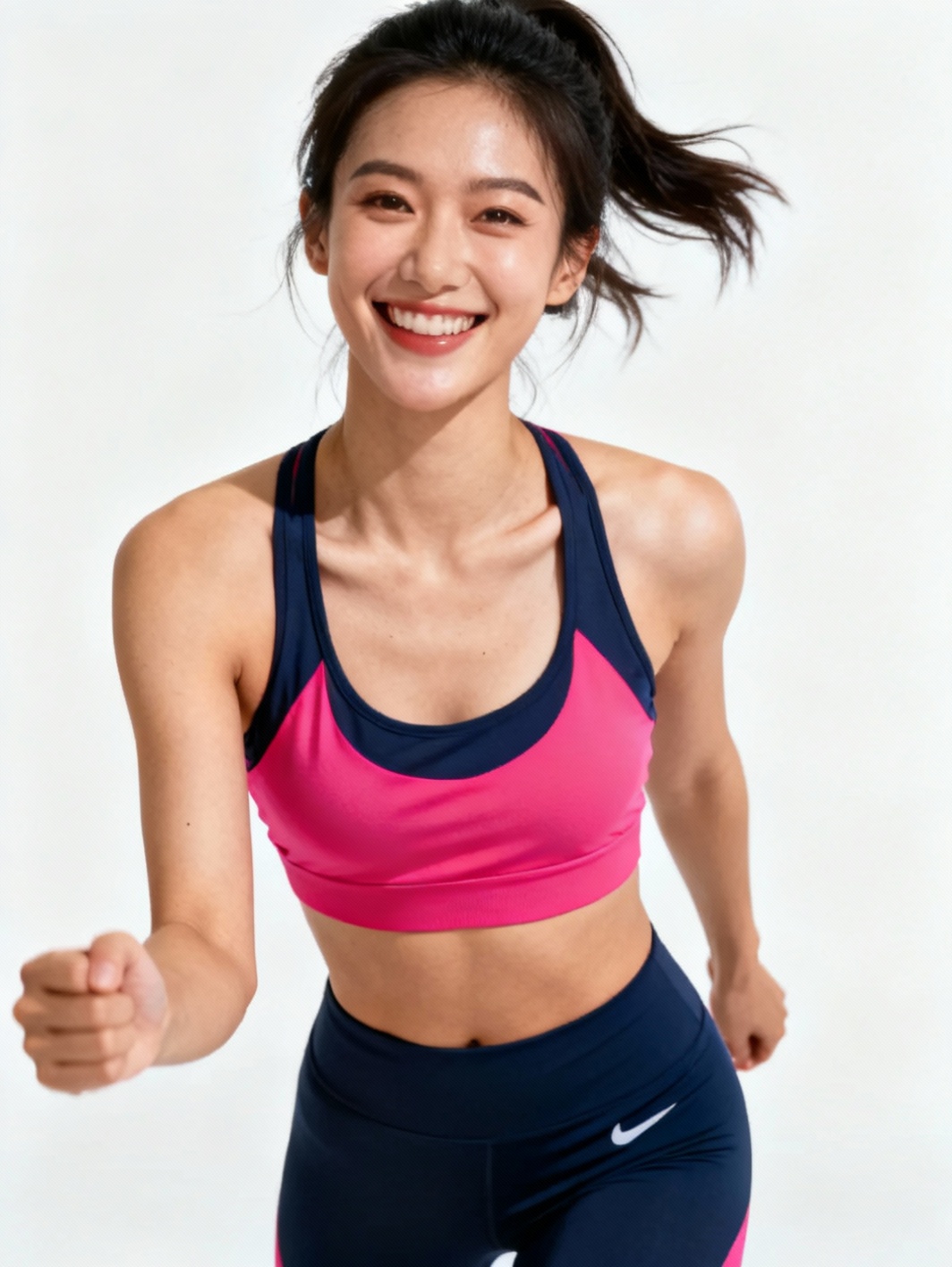 Photo de Laura Garcia, coach sportif à Grenoble