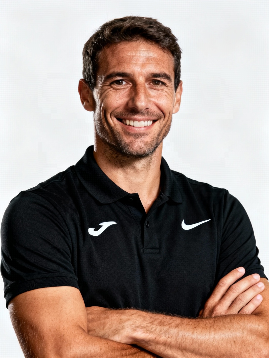 Photo de Thomas Martin, coach sportif à Grenoble