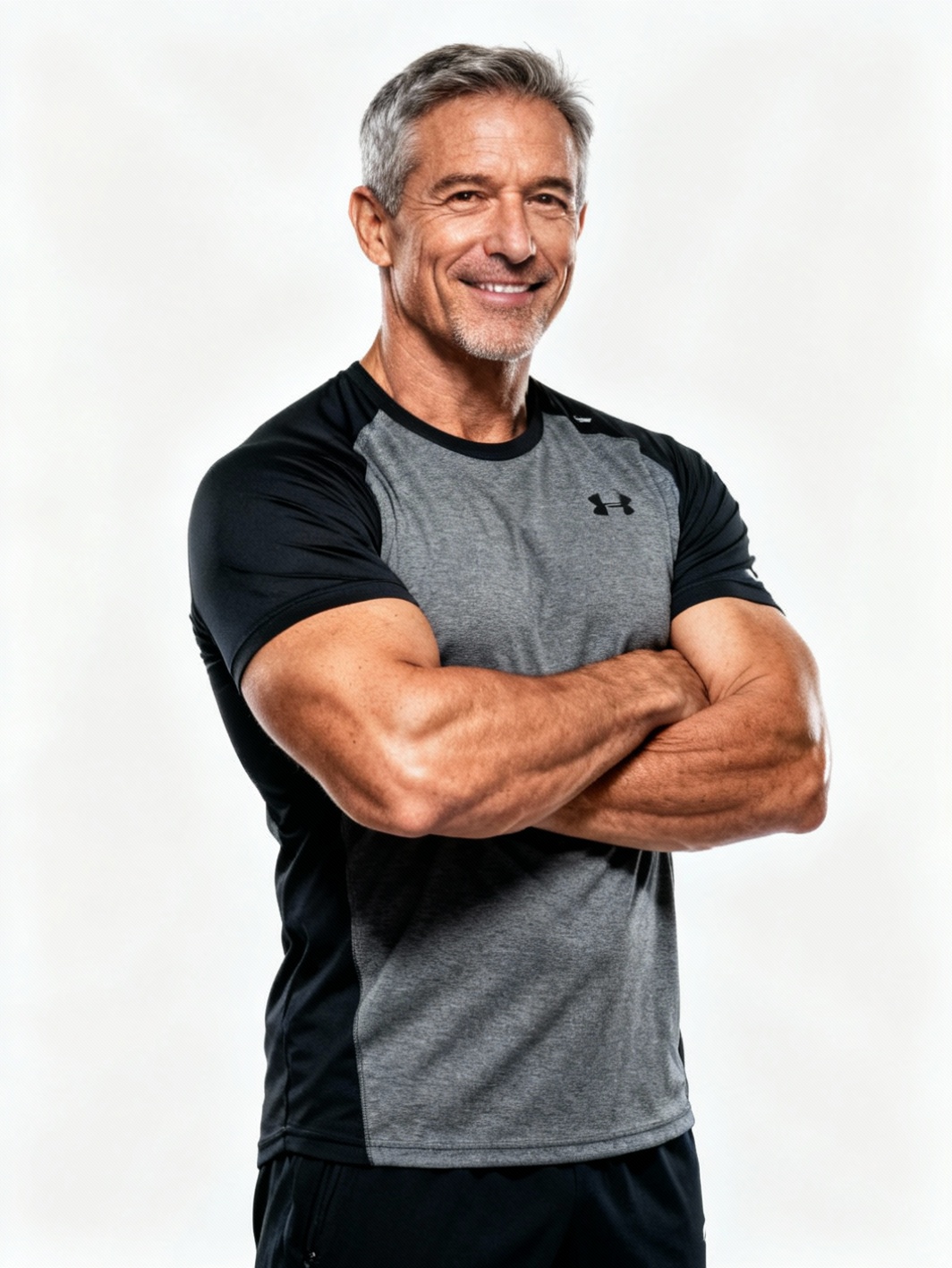 Photo de Julien Rousseau, coach sportif à Grenoble