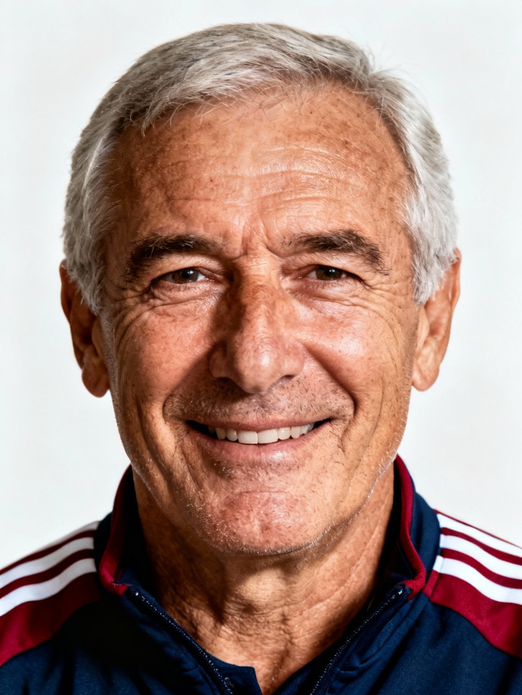 Photo de David Lemoine, coach sportif à Grenoble