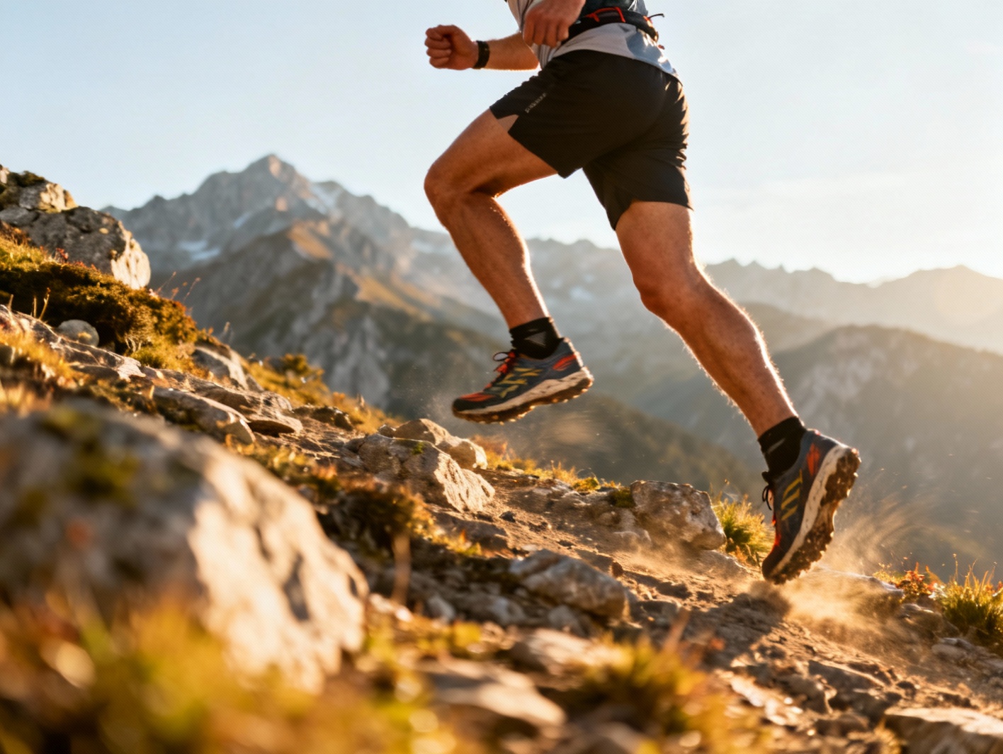 Préparation Physique à Grenoble - Coach sportif professionnel