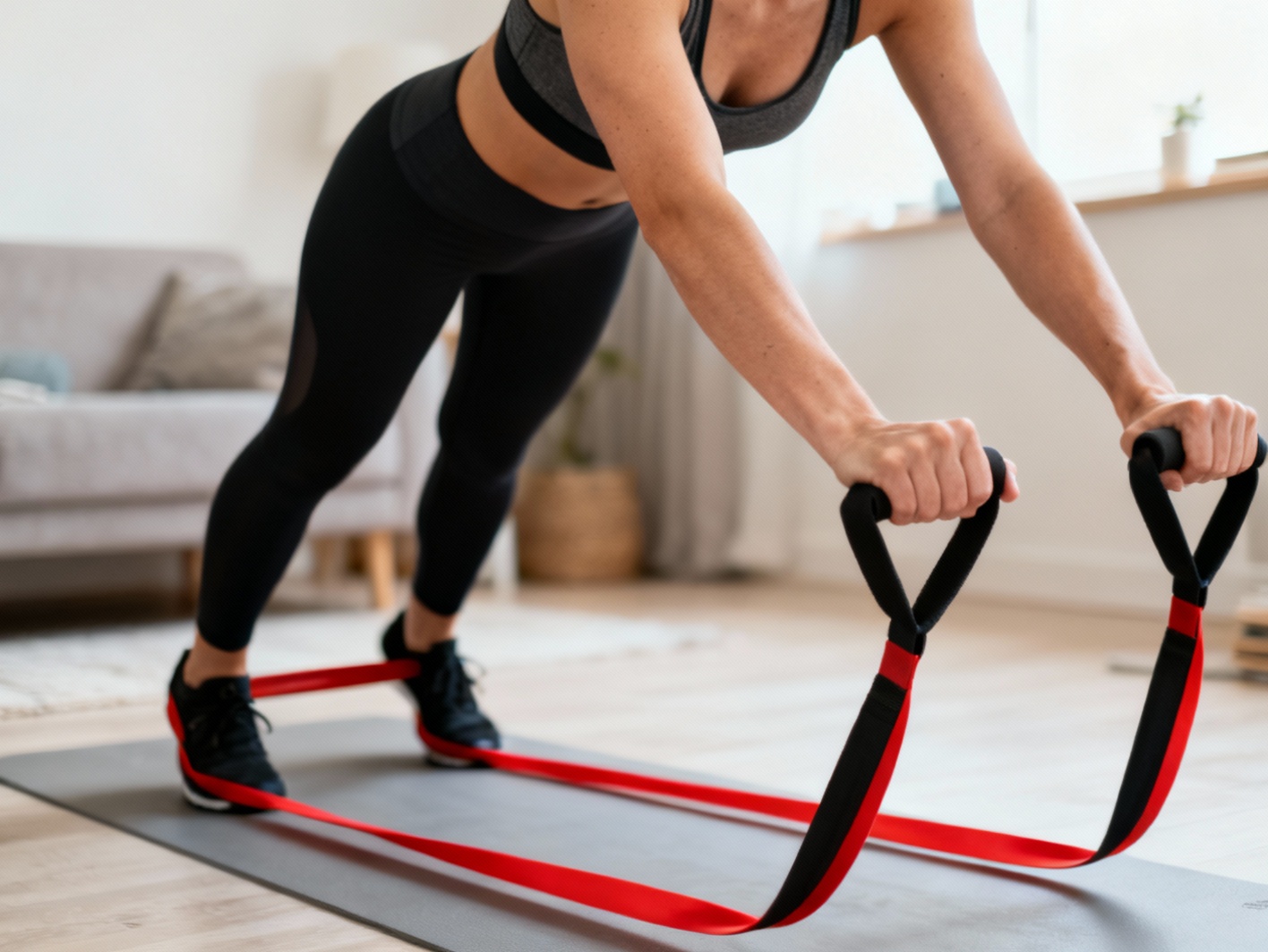 Renforcement Musculaire à Grenoble - Coach sportif professionnel