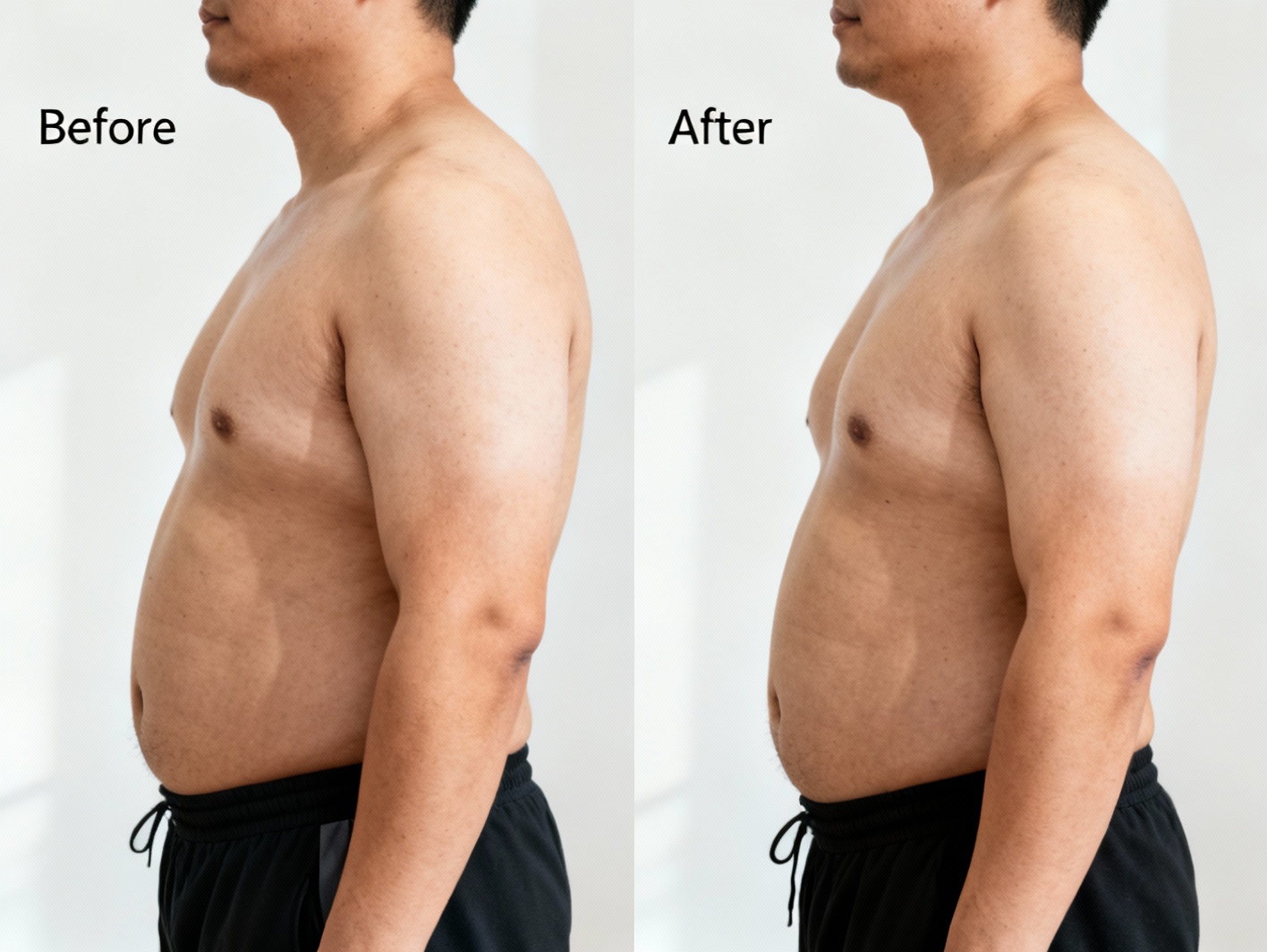 Avant transformation - David M.